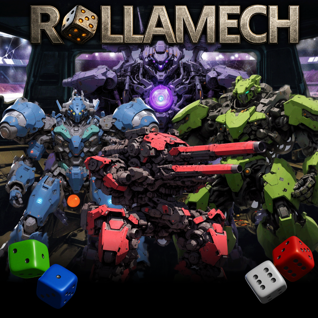 Rollamech